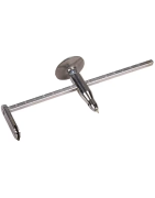 Gipso kartono įranga