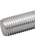 Srieginiai strypai DIN 975