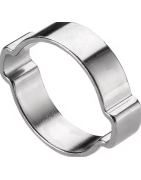 Auselinės sąvaržos