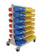 Parduotuvių ir sandėlių įranga