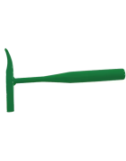 Suvirintojo plaktukai