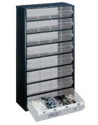 Sandeliavimo dėžės