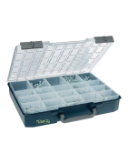 Sandėliavimo padėklai-dėklai