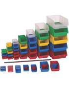 Sandėliavimo dėžės