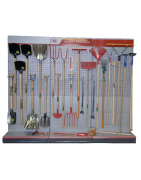 Parduotuvių moduliai