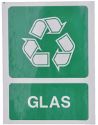 Aplinkosaugos piktogramos