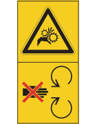 Mašinų-Įrangos gamintojams ženklai