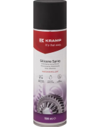 Silikoniniai purškikliai