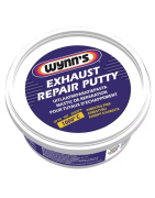 Išmetimo sistemos remontas