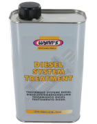 Priedai kuro sistemoms