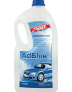 AdBlue priedai