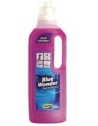 Buitinės valymo priemonės