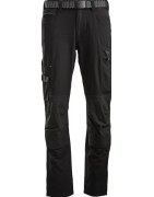 Kelnės darbui su krūmapjove