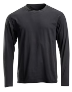 Marškinėliai ilgomis rankovėmis