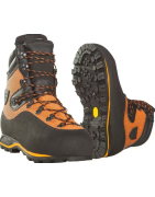 Miškininko batai ir aulinukai