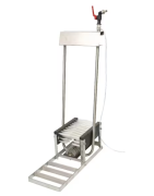 Valymo priemonės batams