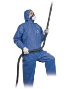 Vienkartiniai kombinezonai