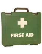 Pirmosios pagalbos rinkiniai