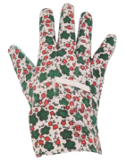 Medvilninės pirštinės