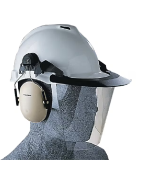 Veido apsaugos priemonės