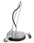 Grindų ir paviršių valytuvai