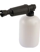 Putų purkštukų antgaliai