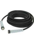 Surinktos aukšto slėgio žarnos – universalios (pagal jungtį)