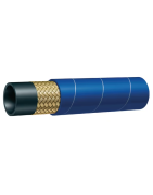 Aukšto slėgio plovimo žarnos – metrais