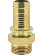 Žarnos movos su apsaugine apykakle