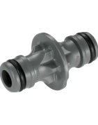 Movos su išoriniu sriegiu