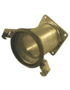 Itališkas D tipas („Ferrari“ - „Baroni“ - „Berselli“)