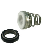 Atsarginės dalys DAB siurbliai