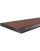 Kaušų pjovimo briaunos