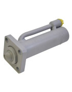 Atsarginės dalys CW-greitajai jungčiai