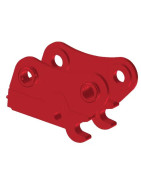 Lehnhoff sistema – greitosios jungtys