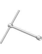 Atsarginės dalys Lehnhoff-greitajai jungčiai