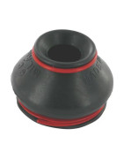 Vairavimo mechanizmo dalys