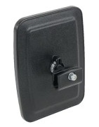 Universalūs veidrodėliai ir priedai