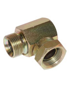 90 laipsnių adapteriai