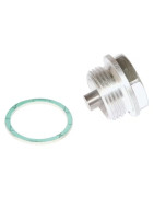 Magnetiniai kamščiai