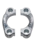 Flanšo pusės (Sudėtiniai flanšai)