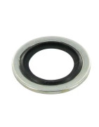 Kompleksiniai-metaliniai-guminiai tarpikliai