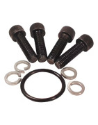 Priedai SAE flanšams