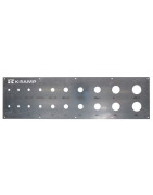 Identifikavimo priemonės