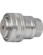 Stabdžių greitosios movos, ISO 5676 tipas