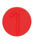 Žymeklių spaustukai, Stauff