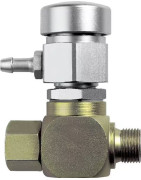 Dekompresijos vožtuvai