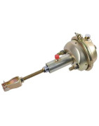 Stabdžių cilindrai