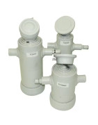 Teleskopiniai cilindrai