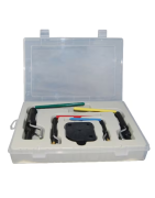 Sandariklių (tarpinių) montavimo įrankiai